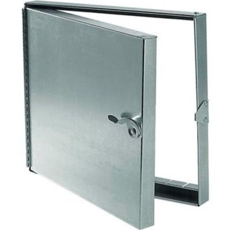 ACUDOR Hinged Duct Access Door - 6 x 6 HD50700606